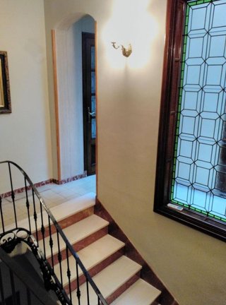 Chalet en venta en Cocentaina