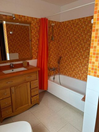 Casa pareada en venta en Ubrique