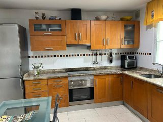 Casa pareada en venta en Ubrique