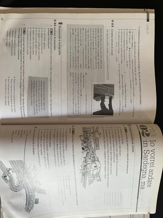 Nuovo contatto B1 2 in 1