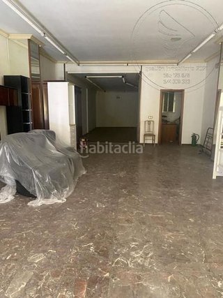 Casa en venta en Centro Ciudad en Linares