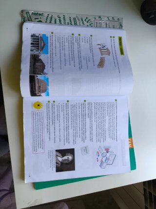 Proyecto: FanFest. Ciencias Sociales 5 [Castill...