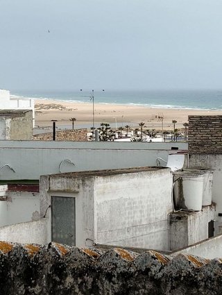 Chalet en venta en Conil en Conil de la Frontera