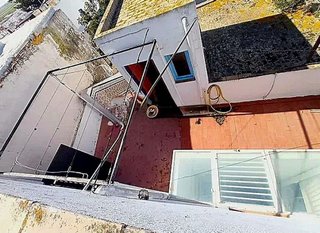 Chalet en venta en Conil en Conil de la Frontera