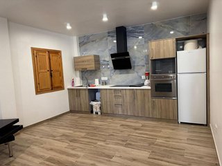 Casa rural en venta en Fortuna