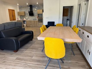 Casa rural en venta en Fortuna