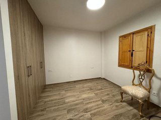 Casa rural en venta en Fortuna