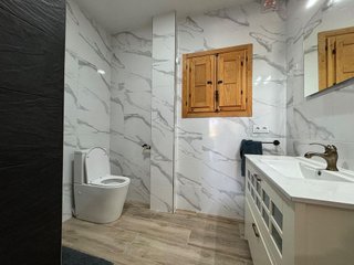 Casa rural en venta en Fortuna