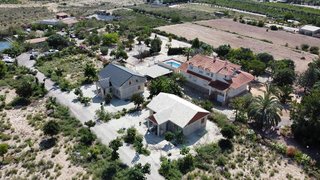 Casa rural en venta en Fortuna