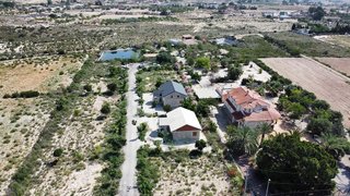 Casa rural en venta en Fortuna