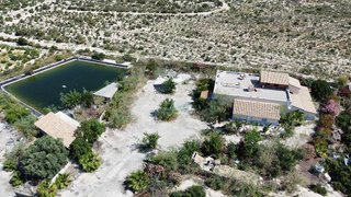 Casa rural en venta en Fortuna