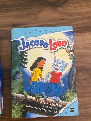 Cumpleaños lobuno