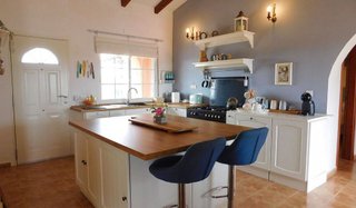 Chalet en venta en Dolores