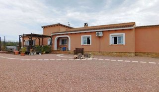 Chalet en venta en Dolores