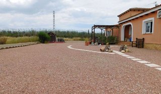 Chalet en venta en Dolores