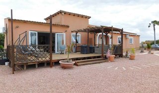 Chalet en venta en Dolores