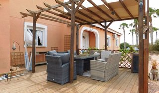 Chalet en venta en Dolores