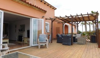 Chalet en venta en Dolores