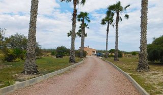 Chalet en venta en Dolores