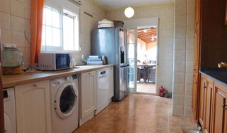 Chalet en venta en Dolores