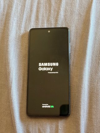 Samsung Galaxy A52s 5G