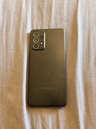 Samsung Galaxy A52s 5G