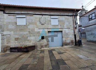 Chalet en venta en Xinzo de Limia