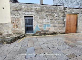 Chalet en venta en Xinzo de Limia