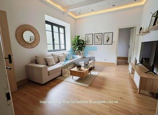 Chalet en venta en Xinzo de Limia