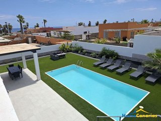 Chalet en venta en Caleta de Fuste en Antigua