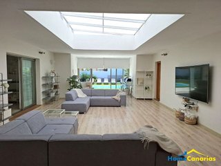 Chalet en venta en Caleta de Fuste en Antigua