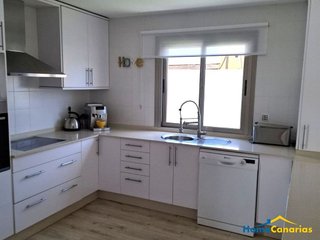 Chalet en venta en Caleta de Fuste en Antigua