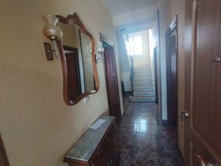 Casa adosada en venta en Bullas