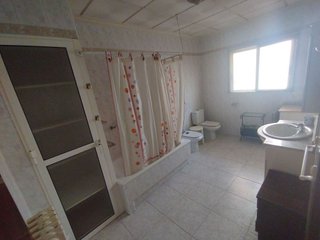 Casa adosada en venta en Bullas