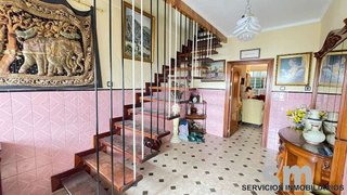 Chalet en venta en Ubrique