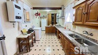 Chalet en venta en Ubrique