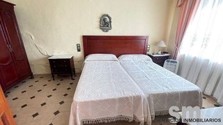Chalet en venta en Ubrique