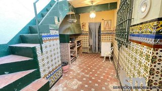Chalet en venta en Ubrique