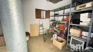 Chalet en venta en Ubrique