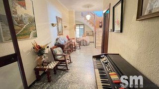 Chalet en venta en Ubrique