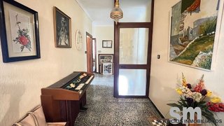 Chalet en venta en Ubrique