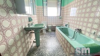 Chalet en venta en Ubrique