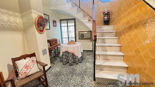 Chalet en venta en Ubrique