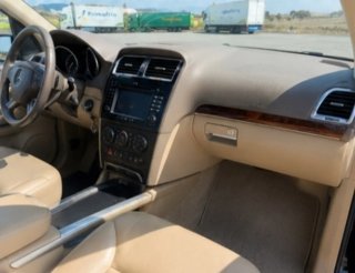 Mercedes-Benz Clase M 2007