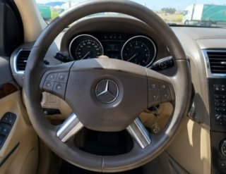 Mercedes-Benz Clase M 2007