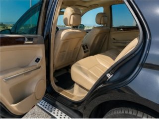 Mercedes-Benz Clase M 2007