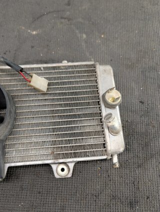 Radiador Gilera Runner 180/125