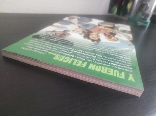 Mr. y Mrs. X: Gambito y Pícara para Siempre