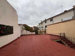 Chalet en venta en Tudela de Duero