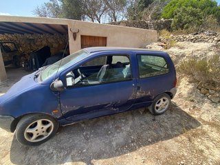 Renault Twingo 1997 1.2 55cv